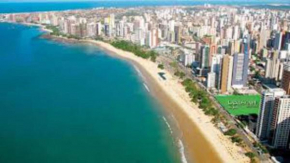 Landscape Beira Mar